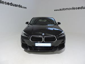 BMW X2 xDrive20d - Foto 3