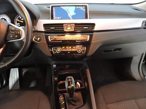 BMW X2 xDrive20d - Foto 16