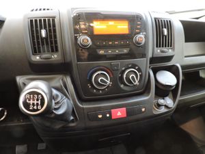 Peugeot Boxer FG 333 L2H2 2.0 BLUEHDI 130CV - Foto 15