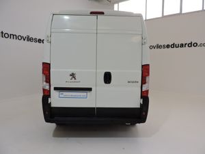 Peugeot Boxer FG 333 L2H2 2.0 BLUEHDI 130CV - Foto 7