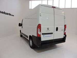 Peugeot Boxer FG 333 L2H2 2.0 BLUEHDI 130CV - Foto 8