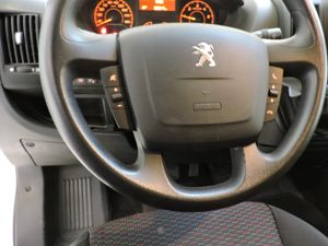 Peugeot Boxer FG 333 L2H2 2.0 BLUEHDI 130CV - Foto 14