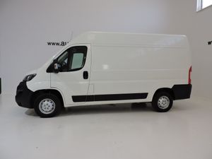 Peugeot Boxer FG 333 L2H2 2.0 BLUEHDI 130CV - Foto 5