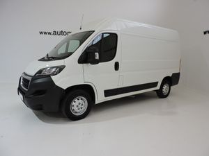 Peugeot Boxer FG 333 L2H2 2.0 BLUEHDI 130CV - Foto 2