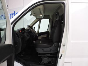 Peugeot Boxer FG 333 L2H2 2.0 BLUEHDI 130CV - Foto 10