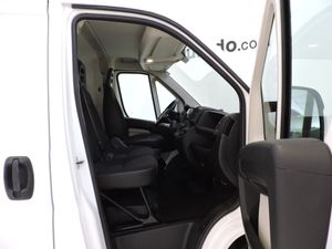 Peugeot Boxer FG 333 L2H2 2.0 BLUEHDI 130CV - Foto 11