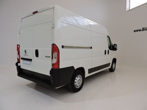 Peugeot Boxer FG 333 L2H2 2.0 BLUEHDI 130CV - Foto 6