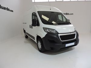 Peugeot Boxer FG 333 L2H2 2.0 BLUEHDI 130CV - Foto 3