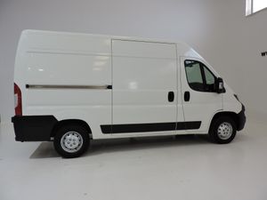 Peugeot Boxer FG 333 L2H2 2.0 BLUEHDI 130CV - Foto 4