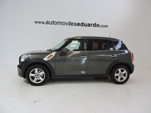 MINI Countryman Cooper D Countryman - Foto 5