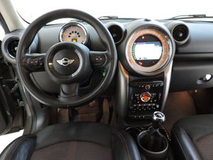 MINI Countryman Cooper D Countryman - Foto 9
