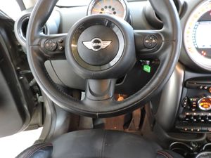 MINI Countryman Cooper D Countryman - Foto 13