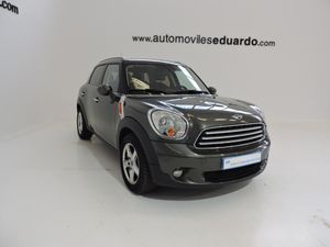 MINI Countryman Cooper D Countryman - Foto 3