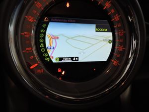 MINI Countryman Cooper D Countryman - Foto 14