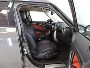 MINI Countryman Cooper D Countryman - Foto 11