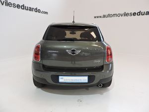 MINI Countryman Cooper D Countryman - Foto 7