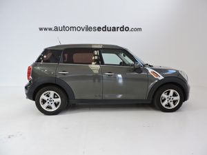 MINI Countryman Cooper D Countryman - Foto 4