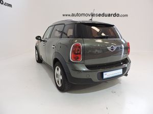 MINI Countryman Cooper D Countryman - Foto 8
