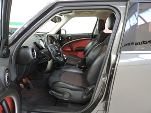 MINI Countryman Cooper D Countryman - Foto 10
