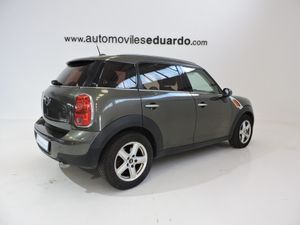 MINI Countryman Cooper D Countryman - Foto 6