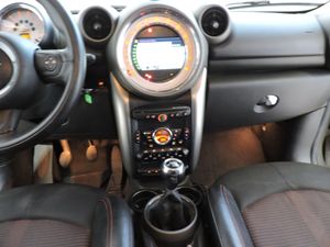 MINI Countryman Cooper D Countryman - Foto 15