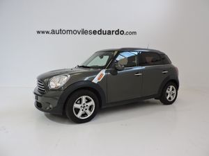 MINI Countryman Cooper D Countryman - Foto 2