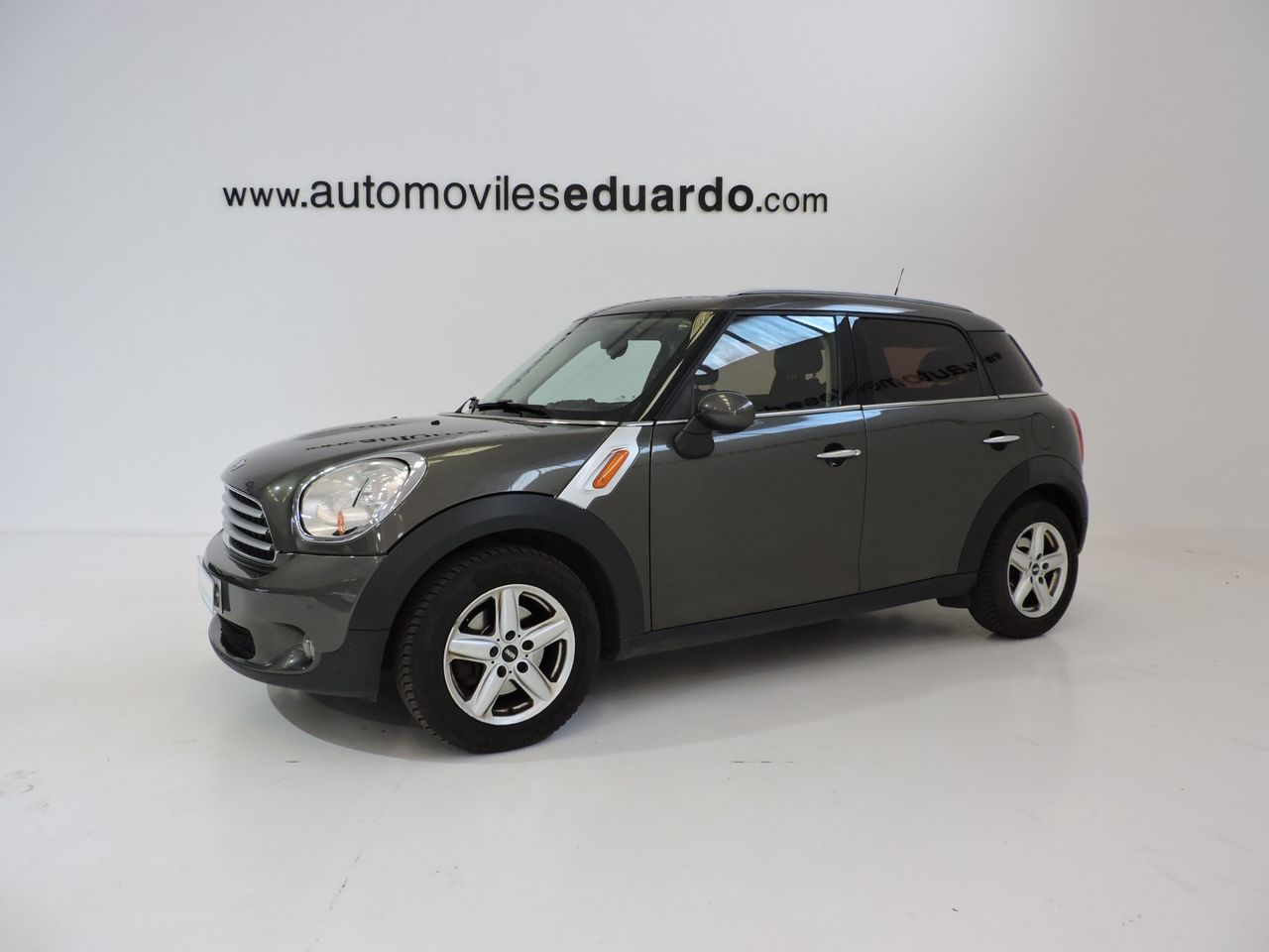 MINI Countryman Cooper D Countryman - Foto 1