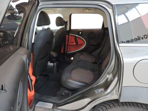 MINI Countryman Cooper D Countryman - Foto 12
