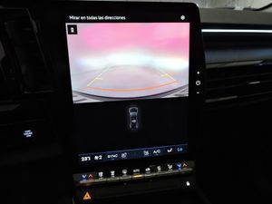 Renault Rafale esprit Alpine full hybrid E-Tech 200 CV - Foto 14