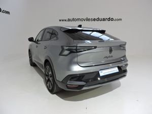 Renault Rafale esprit Alpine full hybrid E-Tech 200 CV - Foto 8