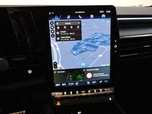 Renault Rafale esprit Alpine full hybrid E-Tech 200 CV - Foto 15