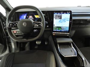 Renault Rafale esprit Alpine full hybrid E-Tech 200 CV - Foto 9