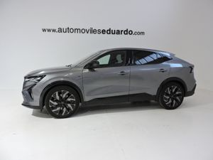 Renault Rafale esprit Alpine full hybrid E-Tech 200 CV - Foto 5