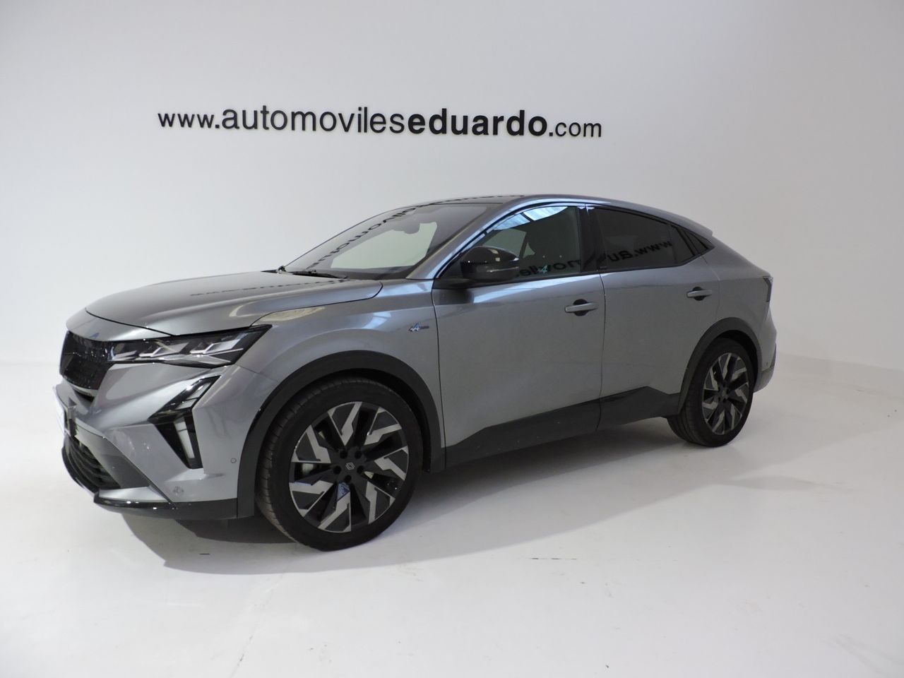 Renault Rafale esprit Alpine full hybrid E-Tech 200 CV - Foto 1
