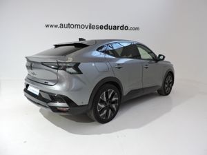 Renault Rafale esprit Alpine full hybrid E-Tech 200 CV - Foto 6