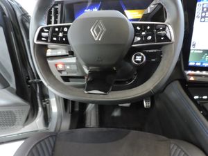 Renault Rafale esprit Alpine full hybrid E-Tech 200 CV - Foto 13