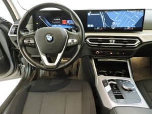 BMW Serie 3 318d Touring 48V Auto. - Foto 9