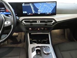 BMW Serie 3 318d Touring 48V Auto. - Foto 11