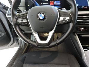 BMW Serie 3 318d Touring 48V Auto. - Foto 10
