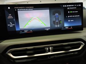 BMW Serie 3 318d Touring 48V Auto. - Foto 13