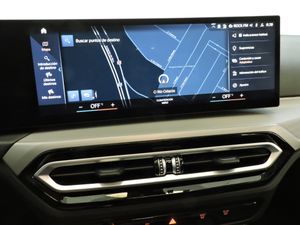 BMW Serie 3 318d Touring 48V Auto. - Foto 12