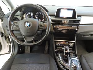 BMW Serie 2 218d Gran Tourer Aut. Business - Foto 9