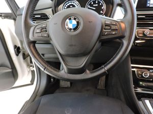 BMW Serie 2 218d Gran Tourer Aut. Business - Foto 11