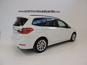 BMW Serie 2 218d Gran Tourer Aut. Business - Foto 4