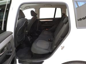 BMW Serie 2 218d Gran Tourer Aut. Business - Foto 16