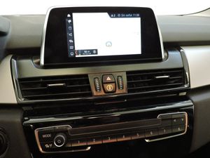 BMW Serie 2 218d Gran Tourer Aut. Business - Foto 12