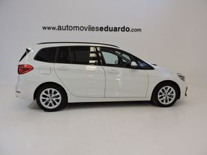 BMW Serie 2 218d Gran Tourer Aut. Business - Foto 7