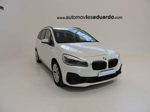 BMW Serie 2 218d Gran Tourer Aut. Business - Foto 3
