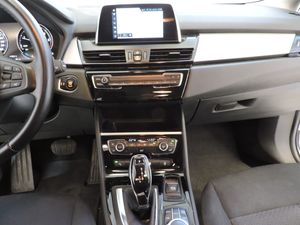BMW Serie 2 218d Gran Tourer Aut. Business - Foto 10