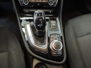 BMW Serie 2 218d Gran Tourer Aut. Business - Foto 13